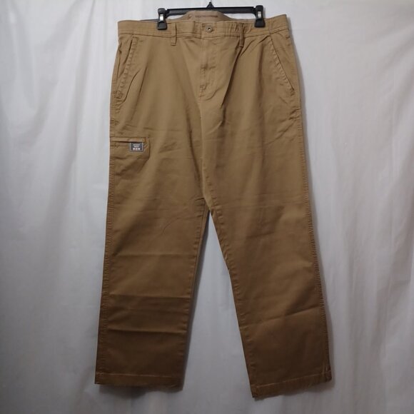 WEATHERPROOF  5 POCKET UTILITY PANTS - Picture 15 of 15